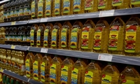 ‏ذخیره سازی 150 تن روغن خوراکی در خراسان شمالی 